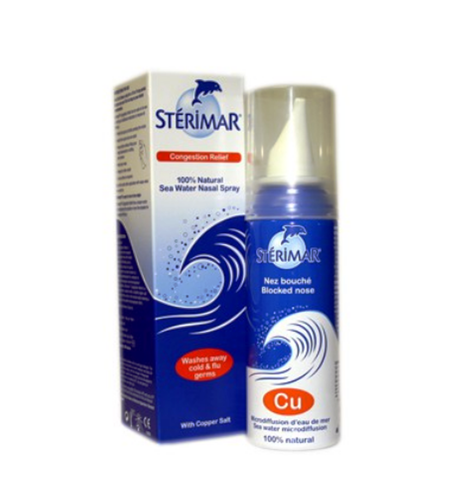 beda sterimar hygiene dan blocked nose