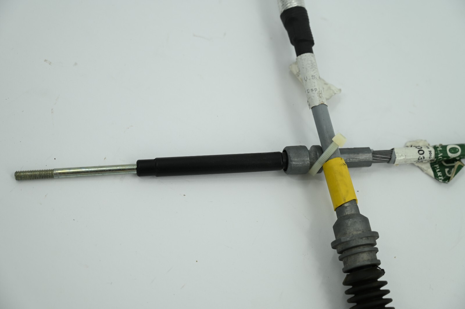 Genuine OEM Lotus Cable Gearchange Select P/N B120F0003S