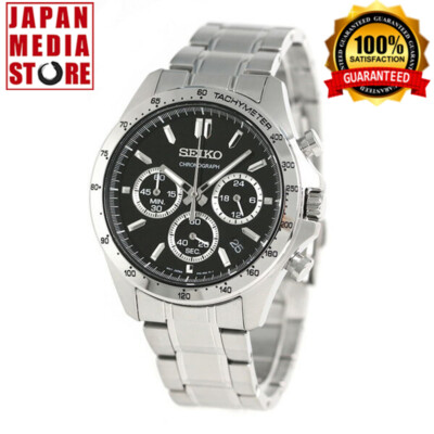 SEIKO　SBTR013 Seiko Selection SBTR013 Quartz Steel New for $116 for sale