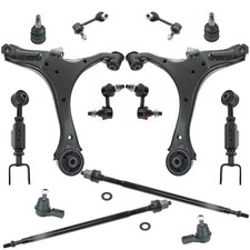 Front And Rear Suspension Kit For Honda Element Front And Rear Suspension Kit For Honda Element