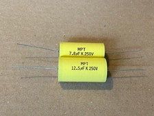 Leslie RECAP KIT Model 21 22 22H 32 44W 45 46 47 51 122 122A 122R 122RV 122V