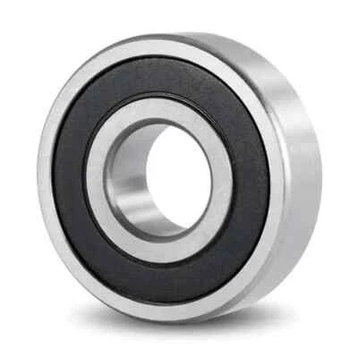 KOYO 60/28 2RS Radial Ball Bearing Size 28mm x 52mm x 12mm