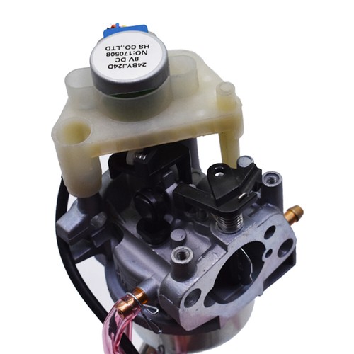 For 6100-ZM7-D28 CARBURETOR Carb - Picture 6 of 7