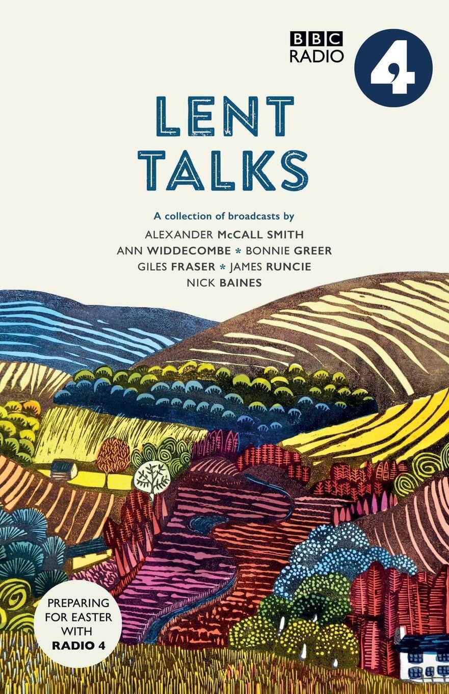 Thumbnail - Bbc Radio | Lent Talks | Taschenbuch | Englisch (2017) | Paperback |
