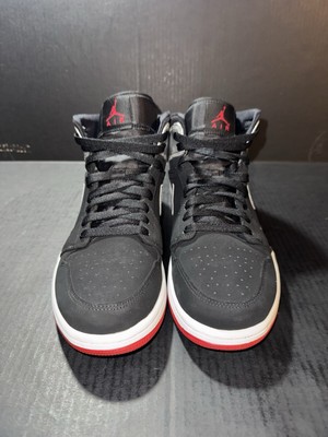 Nike Air Jordan 1 Mid Johnny Kilroy - 554724-057 - Size 9.5  display picture 2