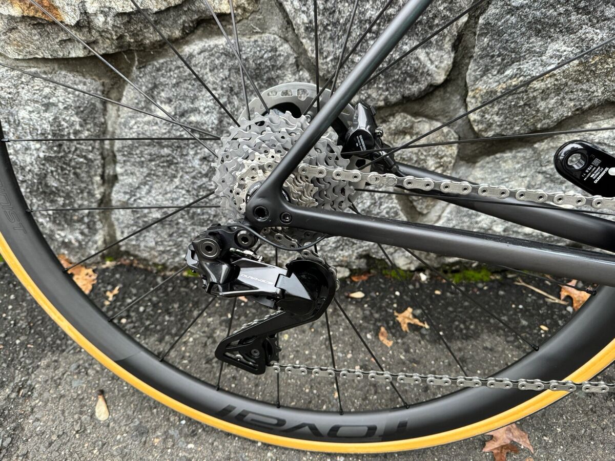 Specialized Aethos S-Works 54cm Dura-Ace Di2 | eBay Specialized Aethos S-Works 54cm Dura-Ace Di2 | eBay