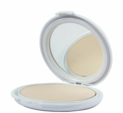 Orignal Island Beauty Cosmetics Compact Pressed Face Powder Shade Translucent