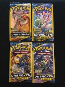 Pokemon Unbroken Bonds | eBay Pokemon Unbroken Bonds | eBay
