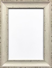 Shabby Chic Photo frame Picture Poster frames Black White Walnut  A1 A2 A3 A4 A5