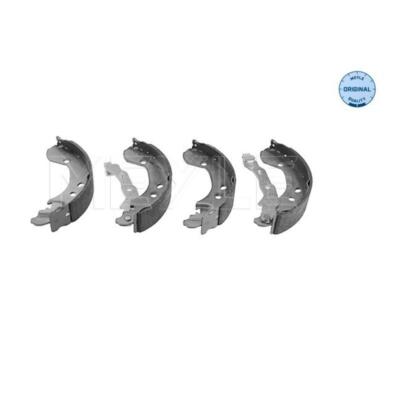 Meyle Engine Mount 16-140300031 - Ricambi auto SMC