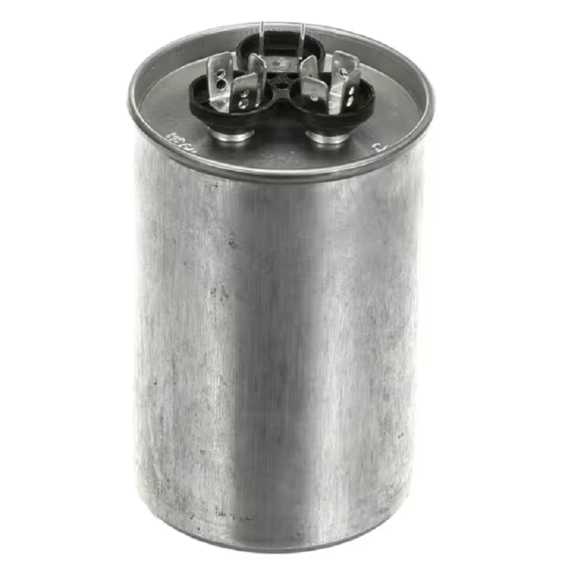 York 328P4005H44P37A5YK Dual Run Capacitor 40/5MFD 440 Volt