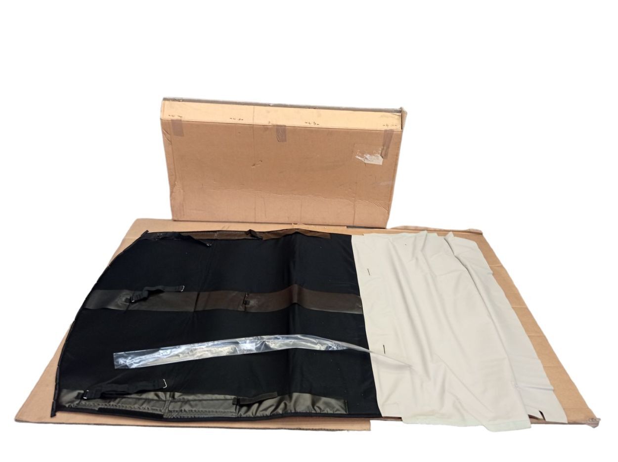 Techo Roadster Convertible Cielo / Revestimiento Interior para Opel Astra F