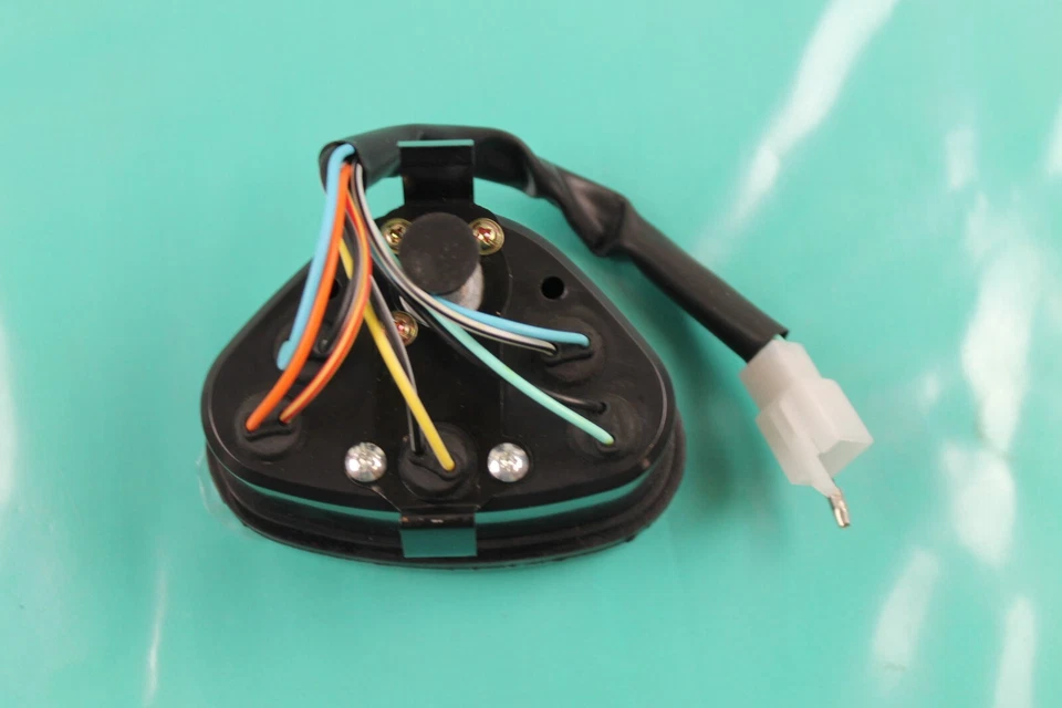 Velocímetro de repuesto Honda CT70 CT70H DAX KM/H ST70 ST90 Foto 4 de 4