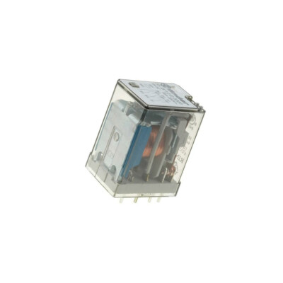 55.13.9.012.00000 Relais: elektromagnetisch 3PDT 12VDC Industrie Serie: 55.13 FI