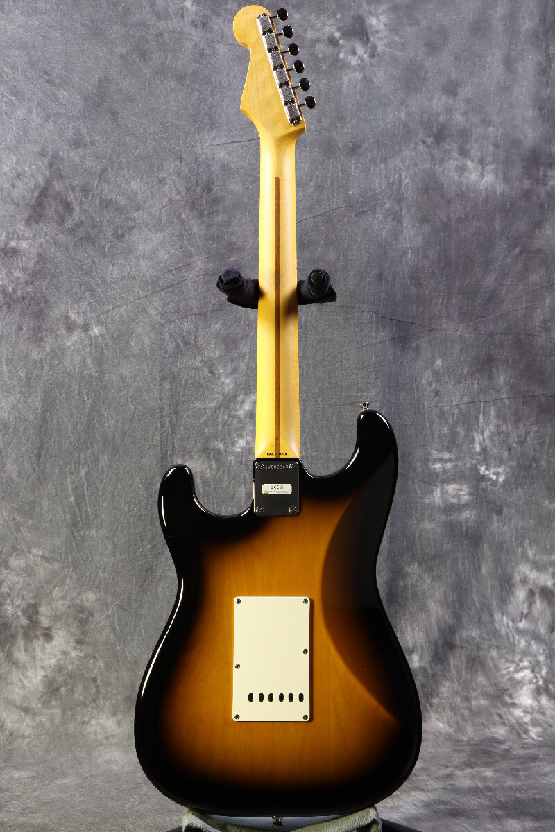 Fender JV Modified 50s Stratocaster HSS 2-Color Sunburst