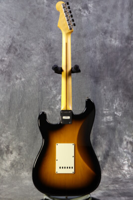 ギター Fender JV Modified 50s Stratocaster HSS Fender JV Modified '50s Stratocaster® HSS, Maple Fingerboard, 2