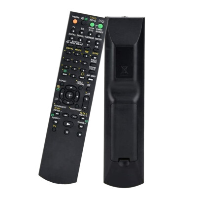 NEW Replacement Remote For SONY RM-AAU060 RM-AAU057 RM-AAU058 HT-SF360 AV System