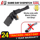 REAR RIGHT ABS WHEEL SPEED SENSOR FOR VW GOLF MK5 V (03-09) 1K0927808 -WHT003858