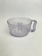 Hamilton Beach 70450 Food Processor Replacement Work Bowl FP12 Kitchen Part
