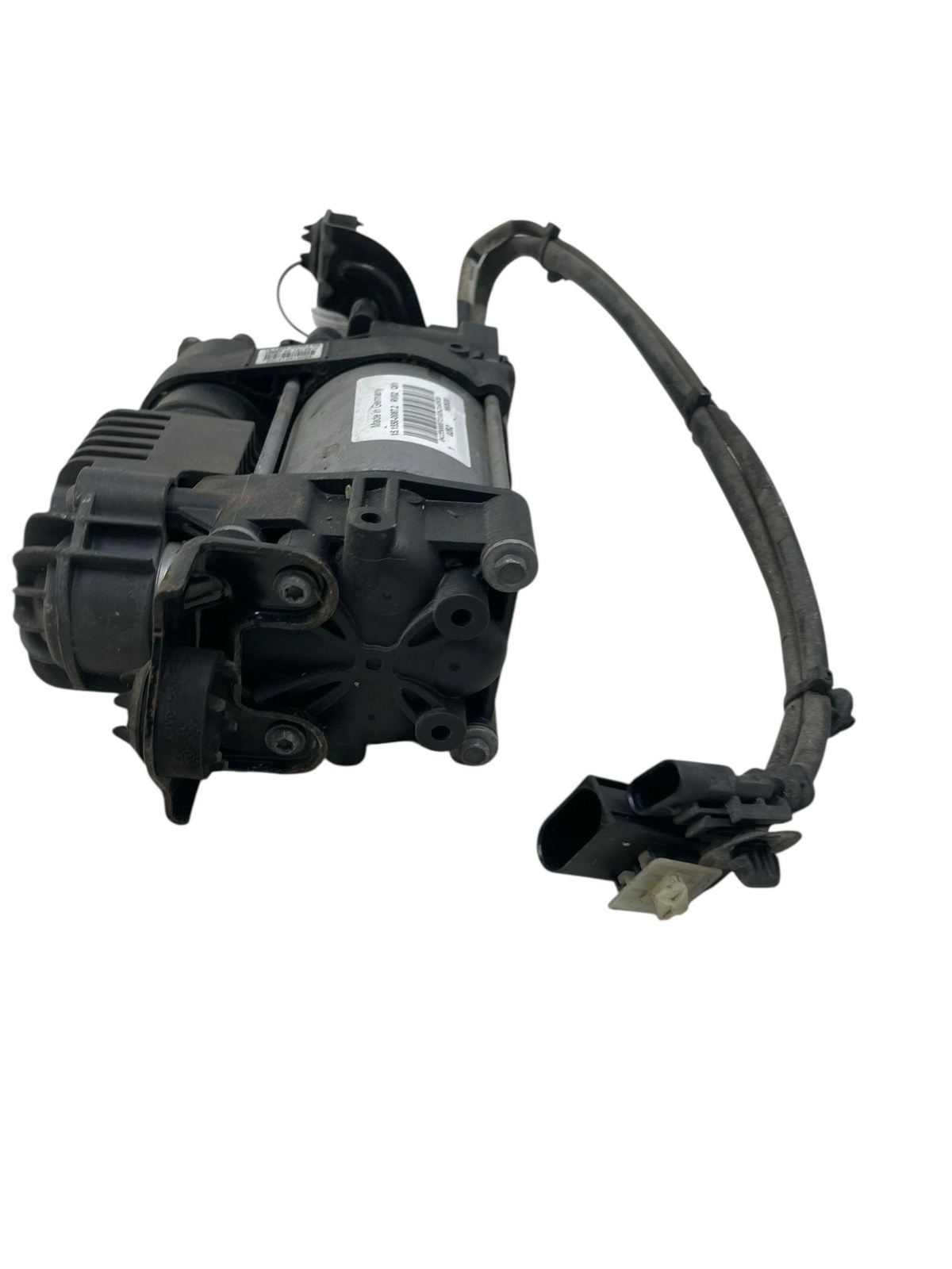 2017 - 2020 MASERATI LEVANTE OEM AIR SUSPENSION COMPRESSOR