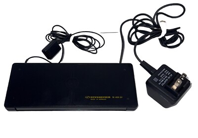 SENNHEISER - Vintage INFRARED MULTICHANNEL TRANSMITTER SI 405 SY