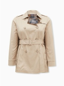 outlander coat torrid