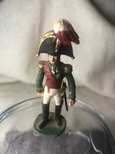General Officer, Napoleonic Era, Diecast