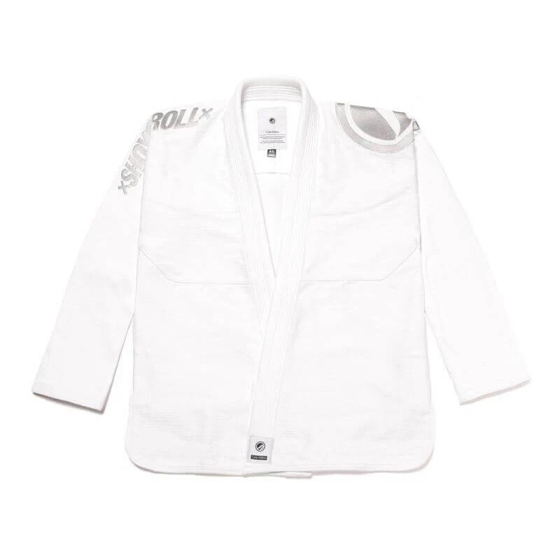 Shoyoroll BJJ Gi Comp Standard 20.1 White JIU JITSU Kimono