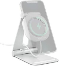iPhone 12 12 Pro 12 Pro Max 12 Mini Magsafe Stand  Spigen  Stand Mag Fit S 