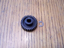 Arrma Kraton 1/5 8s EXB 30T 30 Tooth SAFE-D MOD1 Pinion Gear for 8mm Bore Motor