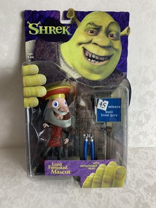 shrek lord farquaad toy
