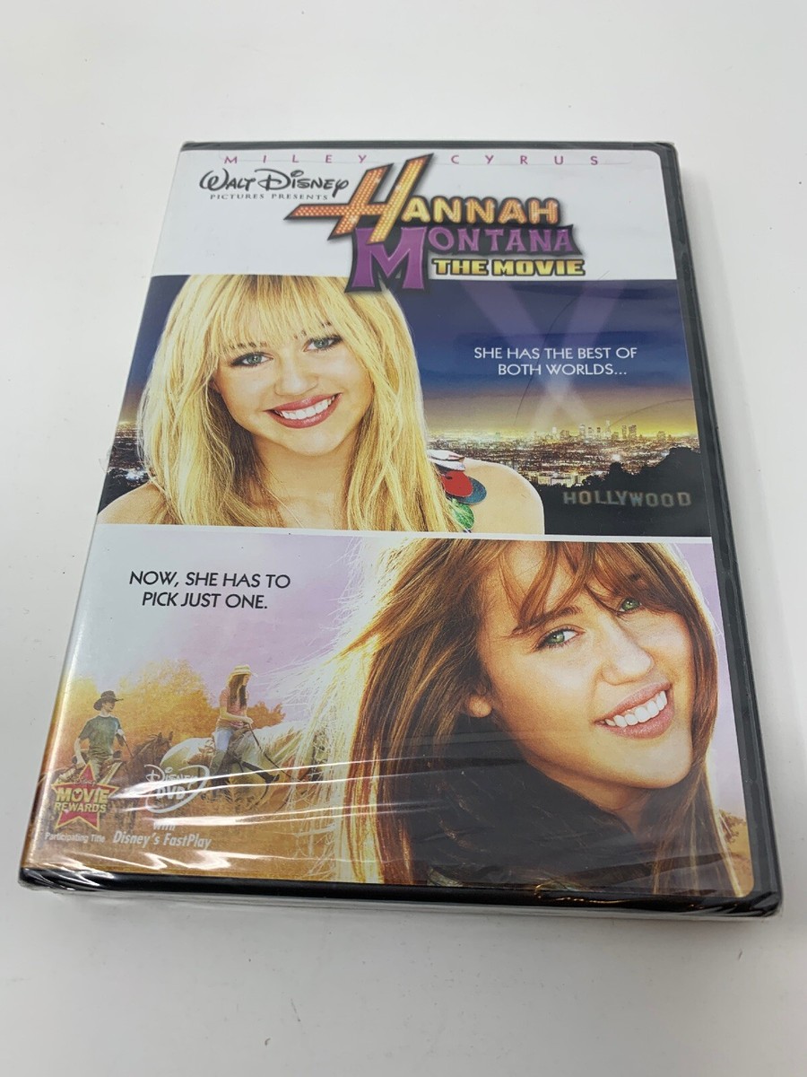 Hannah Montana DVDセット 全シーズンと映画 Hannah Montana - The Complete First Season (DVD, multi-disc set