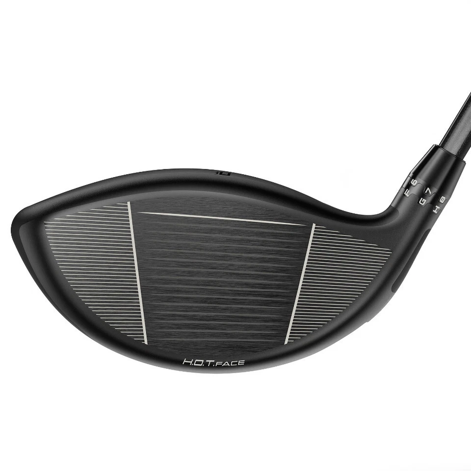 Cobra DS Adapt X Driver - New 2025 Model - Image 4 of 4