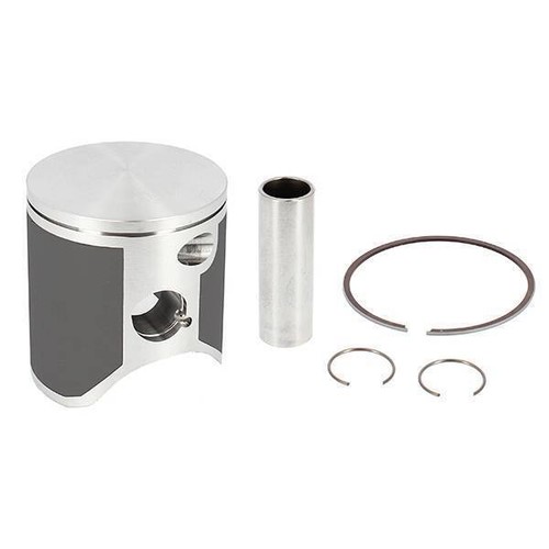 Piston Vertex 53,96mm 2T Pour Suzuki RM125 2006 - 125cc, 1 Segment, Réf. VX-22998B, Neuf