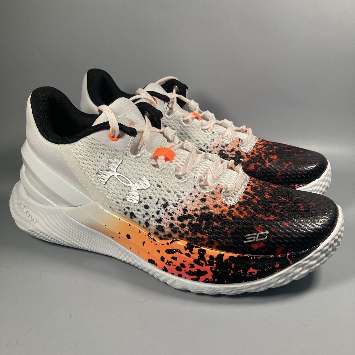 Under Armour Curry 2 Low Flotro NM Mens Basketball Shoes Under Armour Curry 2 Low Flotro NM Mens Basketball Shoes