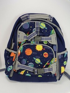 pottery barn solar system backpack