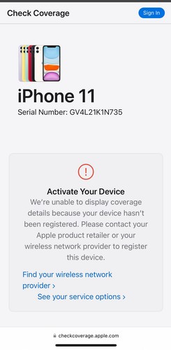 Apple iPhone 11 64GB Black 4G 6.1” Unlocked - Sealed- 1 Year Apple Warranty - Afbeelding 3 van 3