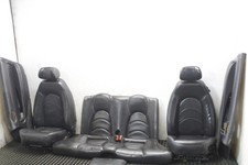 Siège Jaguar XK