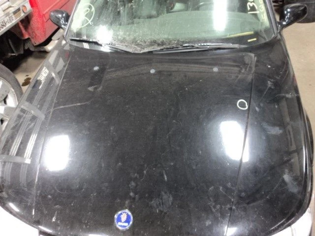 Puerta trasera del conductor VIN E sedán de cuarto dígito compatible con 99-10 SAAB 9-5 227783 Foto 2 de 4