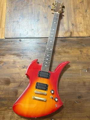 TARGET by FERNANDES MGT モッキンバード CS TARGET by FERNANDES MGT Mockingbird CS | eBay