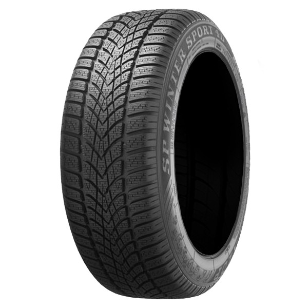 TYRE DUNLOP 215/55 R18 95H WINTER SPORT 4D RUN FLAT DOT 2021 WINTER