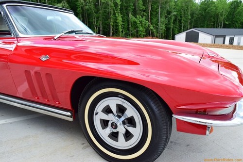 1965 Chevrolet Corvette L75 - Picture 21 of 40