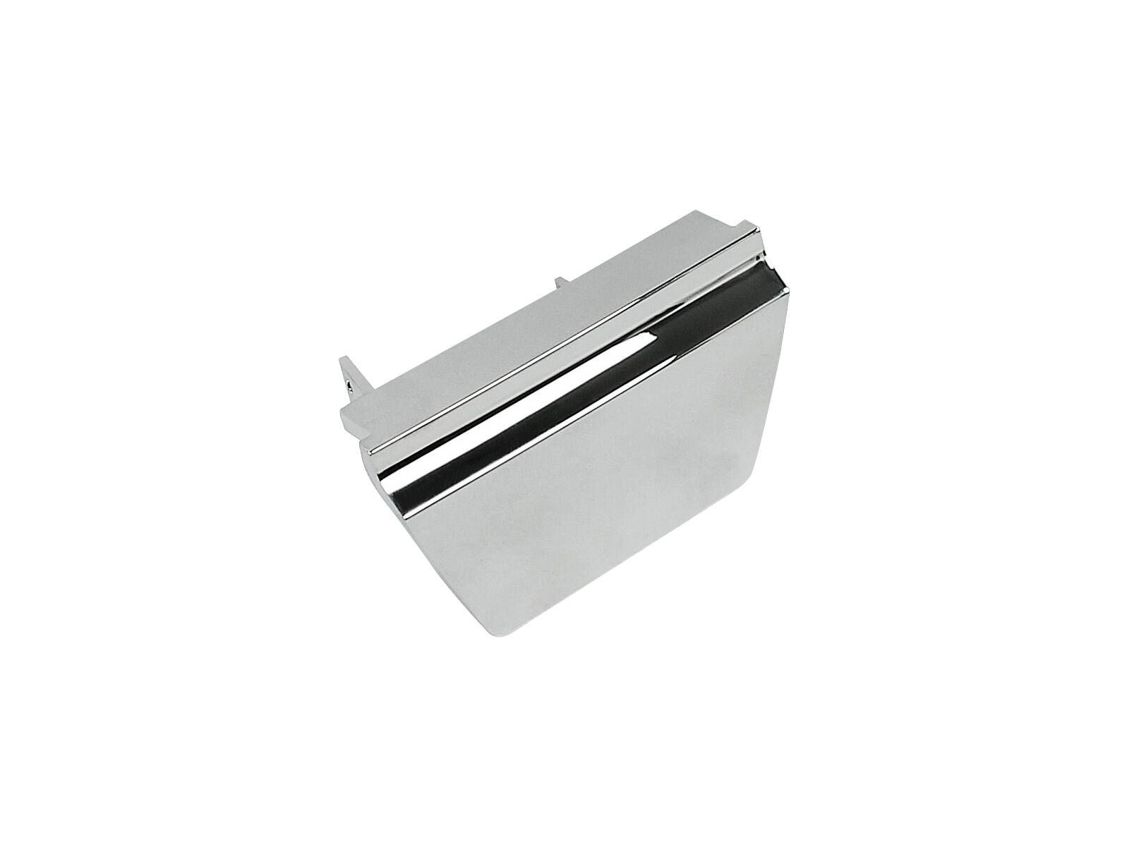 Capuchon lave-phares cassé ? Remplacez-le par le modèle droit DT Spare Parts 7.25910