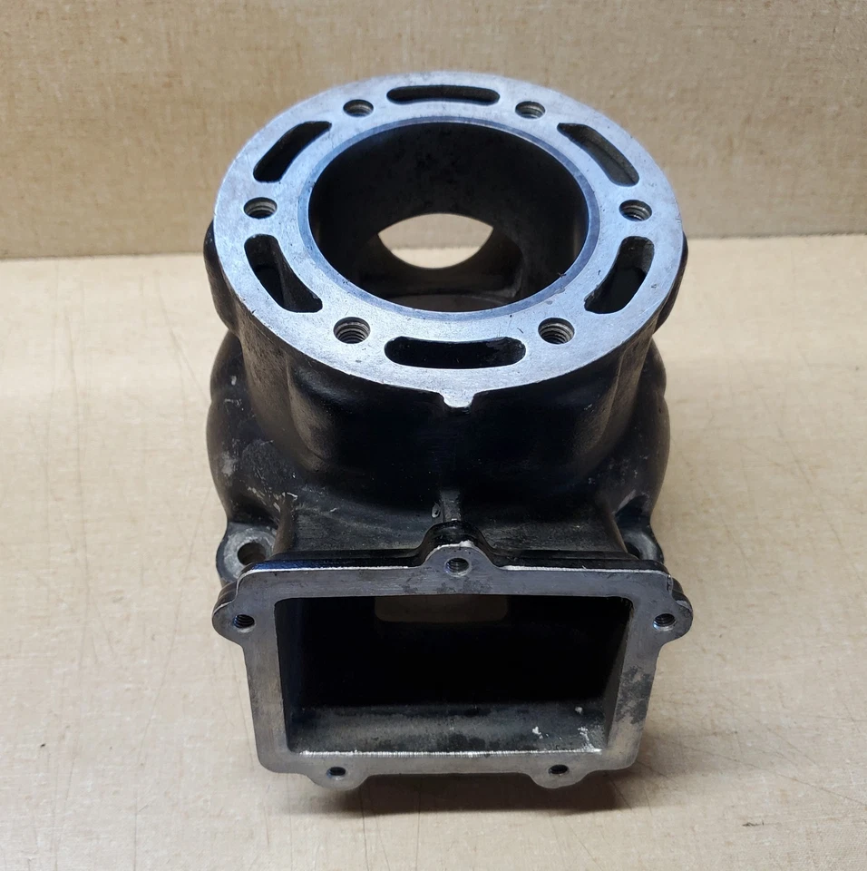 SUZUKI 11210-14303 CILINDRO RM250 1982 1983 1984 70mm Foto 3 de 4