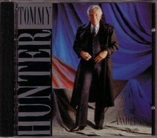 Tommy Hunter - The Anniversary Sessions CD ** Free Shipping**