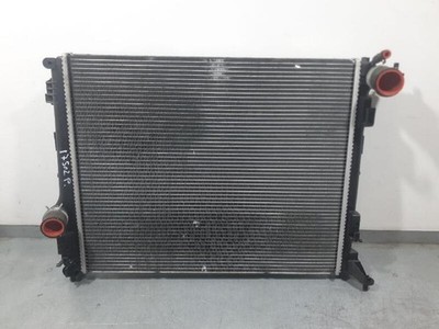 214108607R water radiator Renault Talisman LP 1.6 DCI 130 2015 5212323