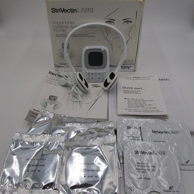 StriVectin Labs Facial Toner Micro Current Device