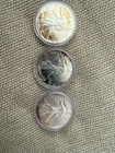 silver american eagle 1 oz lot
