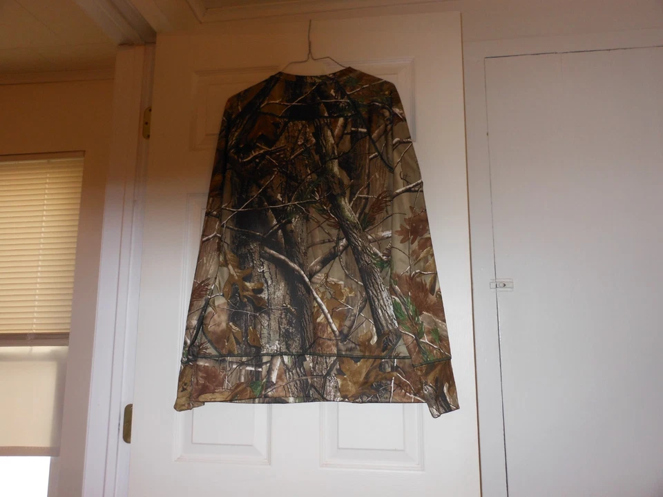 Top para mujer Under Armour Cold Gear ajustado capa base talla XL Foto 3 de 4