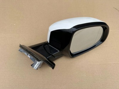 Außenspiegel Seitenspiegel BMW X4 G02 5Pin Rechts Side Mirror
